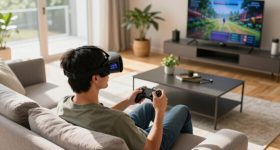 7 Best VR Headset Cooling Fans in 2026