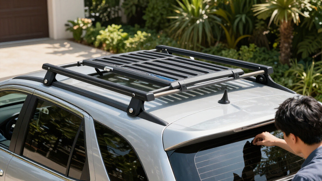 8 Best Toyota Fortuner Accessories in 2026