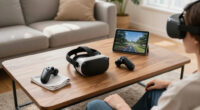 8 Best VR Headset Accessories for Immersive Experiences in 2026