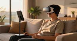 8 Best VR Headset Stand in 2026