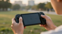 9 Best Dual-Screen Handheld Emulators in 2026