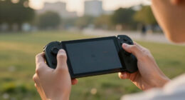 9 Best Dual-Screen Handheld Emulators in 2026