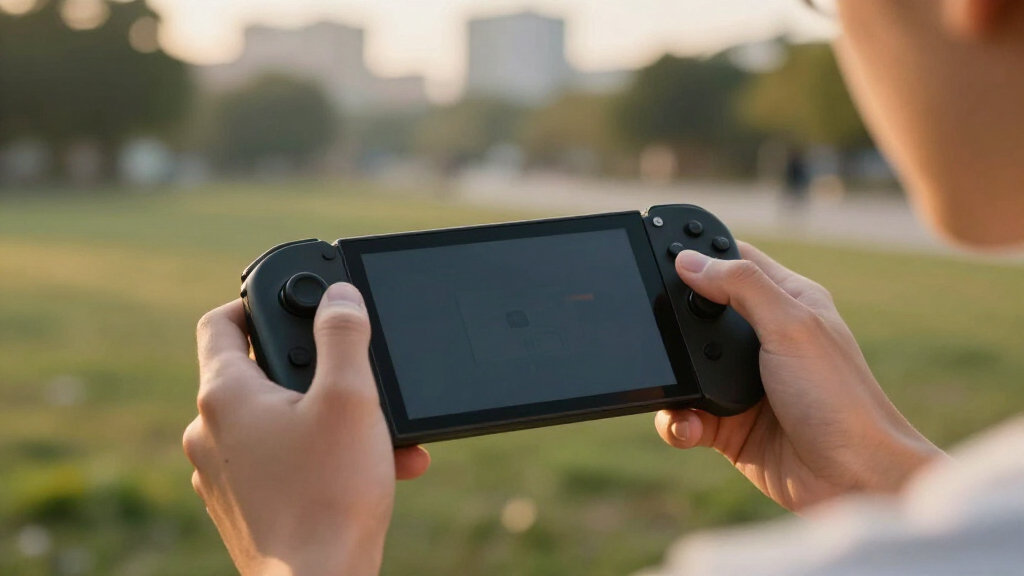 9 Best Dual-Screen Handheld Emulators in 2026