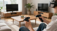 9 Best VR Controllers With Haptic Feedback for 2026