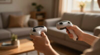 9 Best VR Controllers With Haptic Feedback in 2026