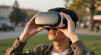 9 Best VR Glasses in 2026