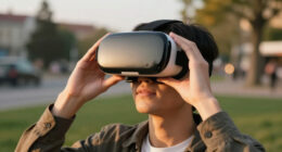 9 Best VR Glasses in 2026