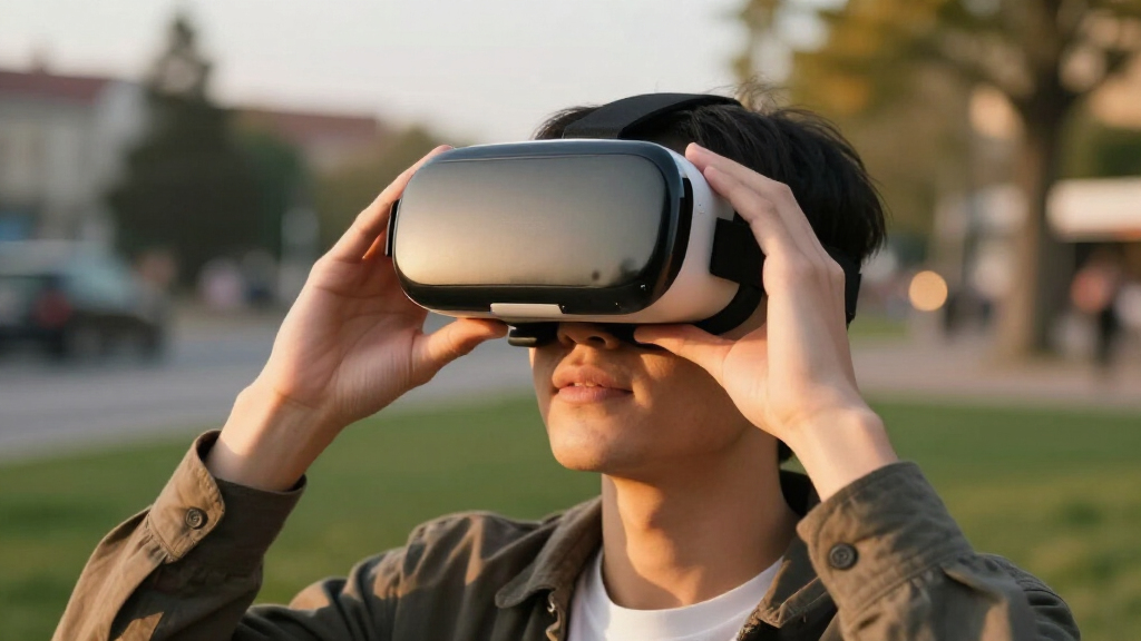 9 Best VR Glasses in 2026