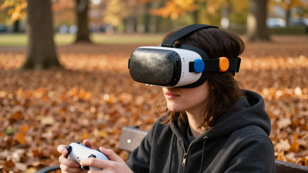 9 Best VR Headset Accessories for Fall in 2026