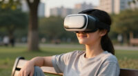 9 Best VR Headset Stands for Students in 2026