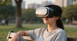9 Best VR Headset Stands for Students in 2026