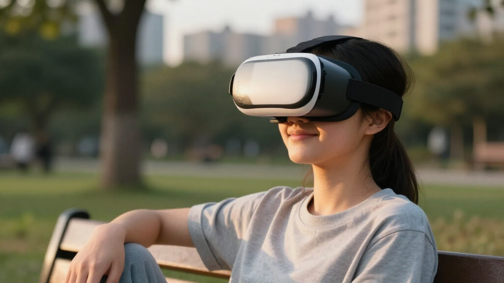 9 Best VR Headset Stands for Students in 2026