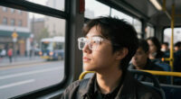 A German City May Soon Ban Smart Glasses On Public Transport, Pools