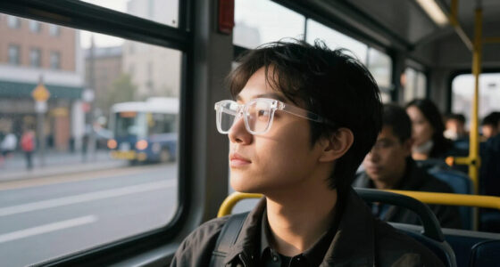 A German City May Soon Ban Smart Glasses On Public Transport, Pools