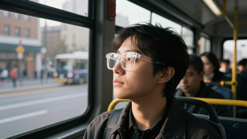 A German City May Soon Ban Smart Glasses On Public Transport, Pools