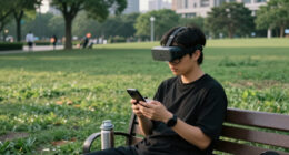 A German City May Soon Ban Smart Glasses On Public Transport, Pools