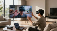 Acute Immersive Powers Custom visionOS Apps For Immersive Video