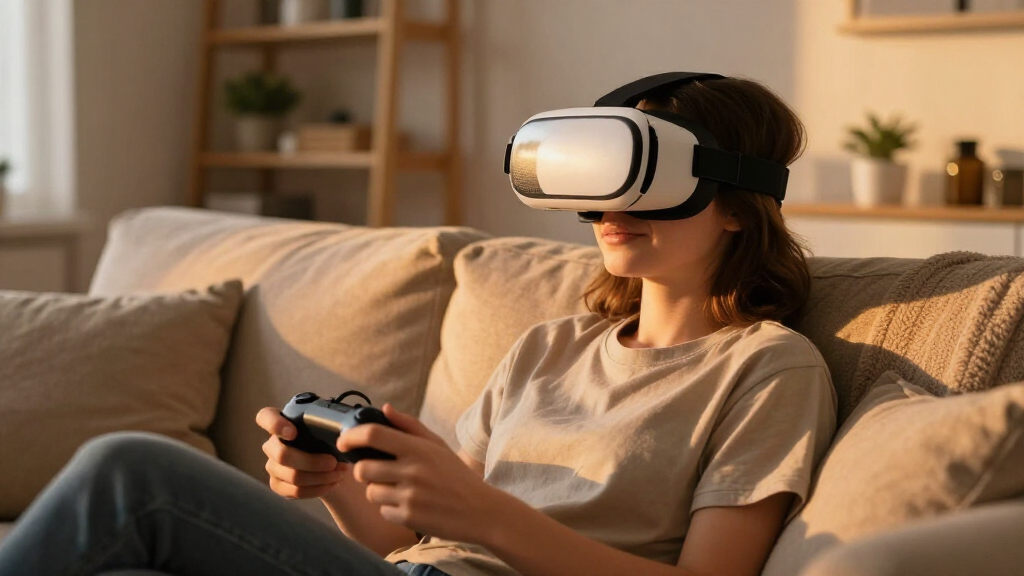 Affordable VR Begins At $1,059 On Steam Frame: Is It Worth It?