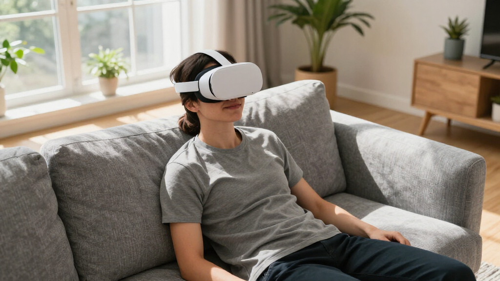After Years Of Waiting, Meta Is On The Verge Of Releasing A Super Lightweight VR Headset