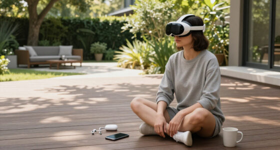 Apple Laid Off Around 100 Staff Working On Vision Pro, But Don't Panic