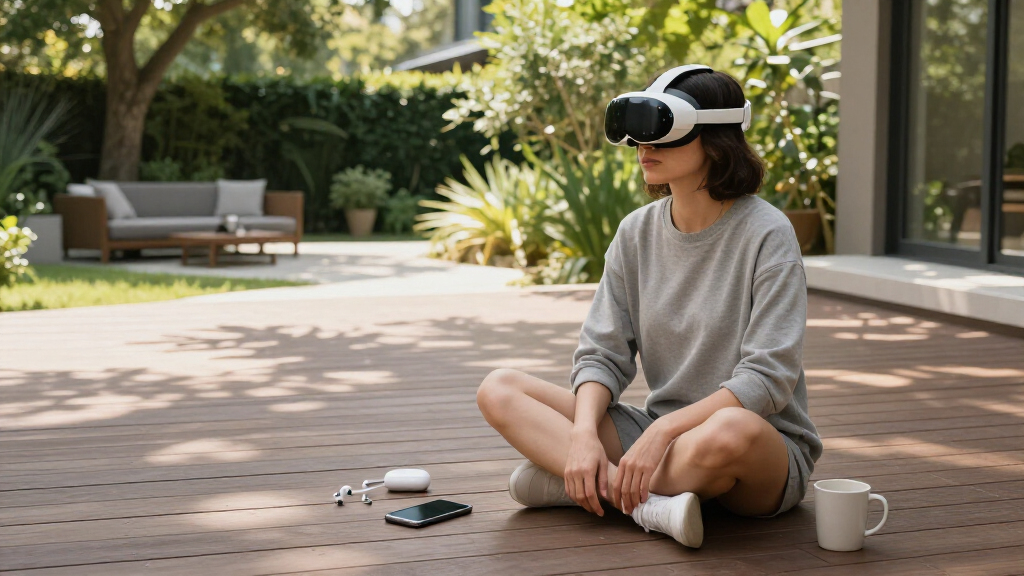 Apple Laid Off Around 100 Staff Working On Vision Pro, But Don't Panic