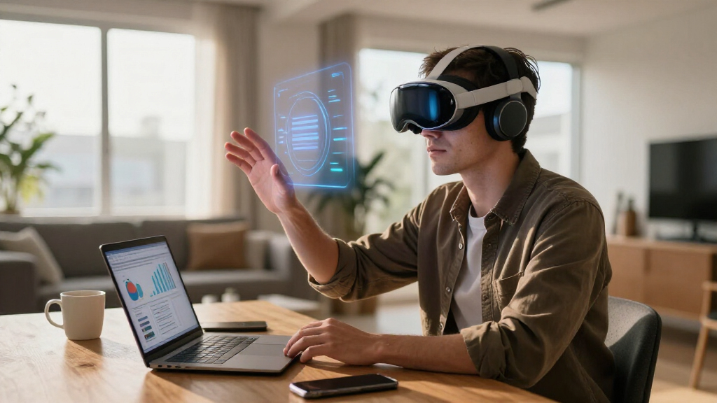 Apple Vision Pro Future: What Kuo And Gurman Reveal