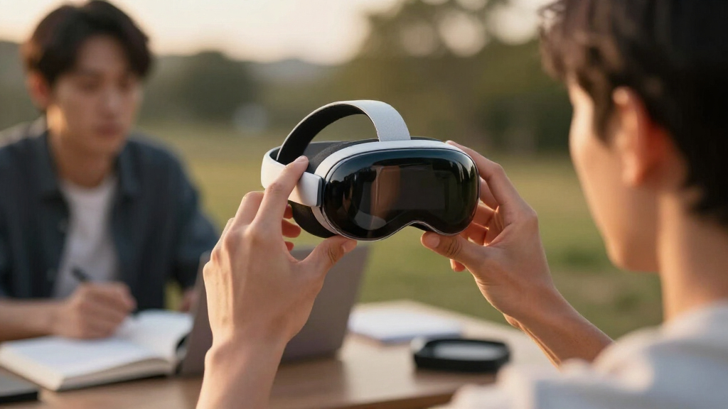Apple Vision Pro Future: What Kuo And Gurman Reveal