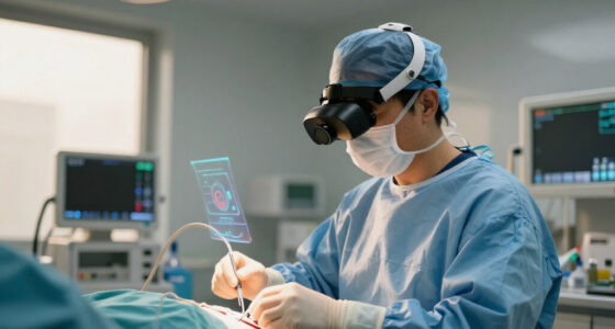 Apple Vision Pro Surgery: What Stryker's FDA App Reveals
