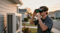 Augmented Reality Helps Heat Pump Installers Cut Workload, Installation Time