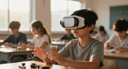 Avantis Education Adds Proteus Labs MR Science Experiments