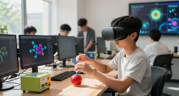 Avantis Education Adds Proteus Labs MR Science Experiments