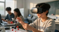 Avantis Education Launches EduverseSTEM VR/AR Suite For STEM Students