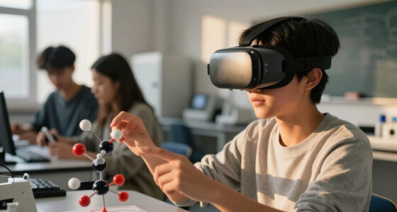 Avantis Education Launches EduverseSTEM VR/AR Suite For STEM Students
