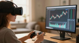 Best Virtual Reality Stocks To Watch Today - September 28Th
