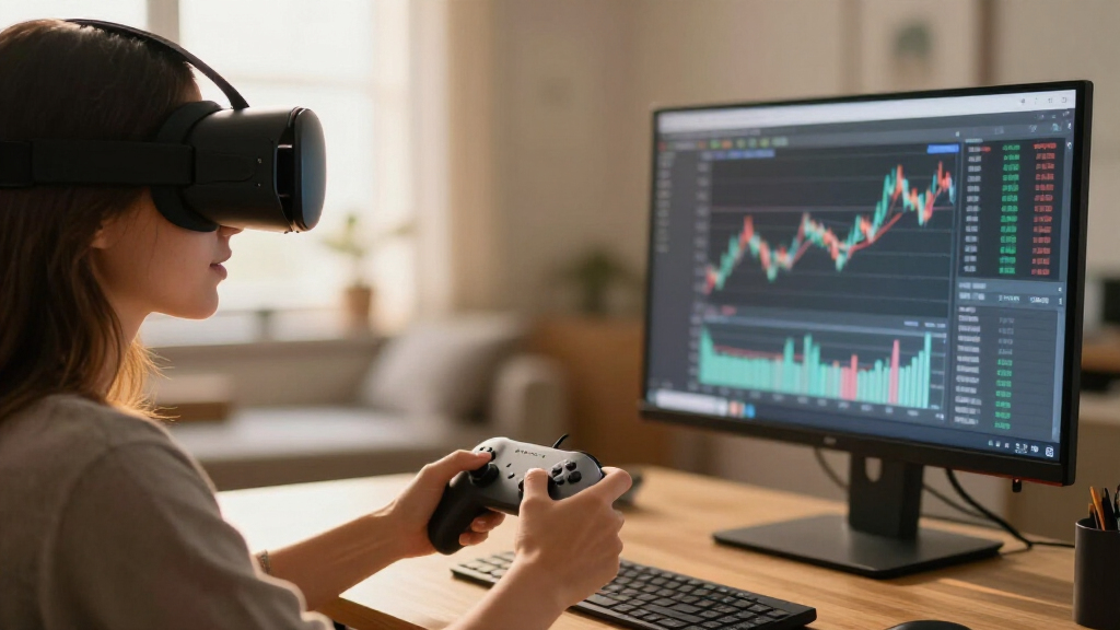 Best Virtual Reality Stocks To Watch Today - September 28Th