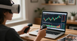 Best Virtual Reality Stocks To Watch Today - September 28Th