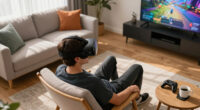 Best VR Gaming Headsets Compared