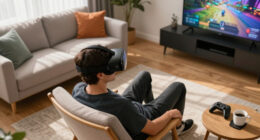 Best VR Gaming Headsets Compared