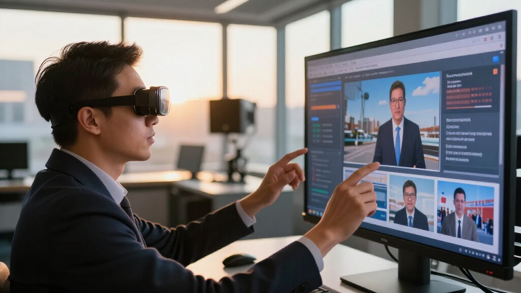 CBS Boston Debuts New AR/VR Technology-Driven Studio
