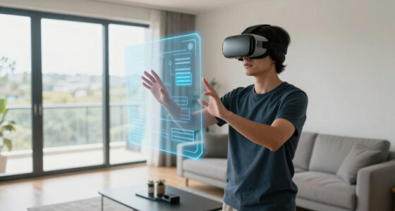 Computer History Museum Announces "Extended Reality: Visions Of The Future" Exhibit