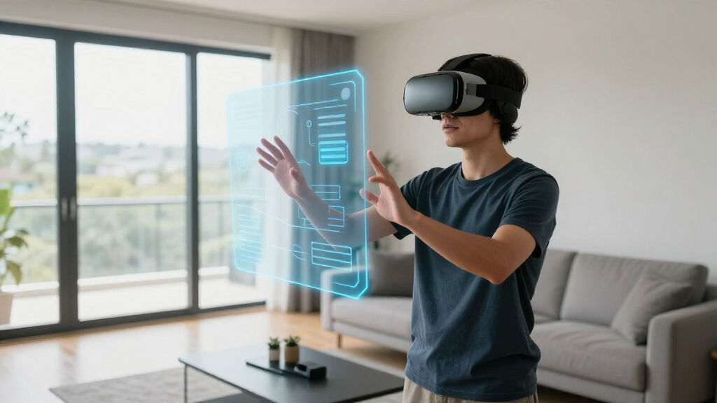 Computer History Museum Announces "Extended Reality: Visions Of The Future" Exhibit