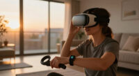 Crucial Accessories To Make VR Fitness Work Better