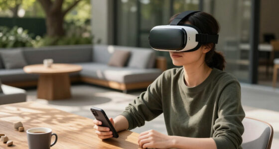 Digital Confidence Through Virtual Reality: How AT&T And Mynd Immersive Are Making A Change For Older Adults