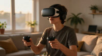 Discover The Steam Frame VR At $1059 With Standalone Half-Life: Alyx—Reserve Yours Today