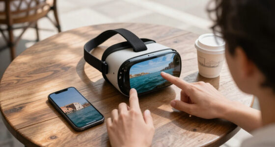 Empire At Sea Brings A Shared Mixed Reality Drama To Venice Immersive