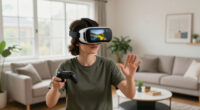 Enhance Your VR Experience: Arcturus Vision Camera Introduces Color Passthrough And 3D Video Capabilities To Steam Frame