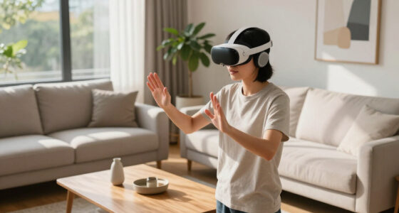 Exciting VR News: Meta's Upcoming MR Headset Promises Hologram-Like Call Experience At Connect