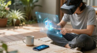 Explaining Augmented Reality