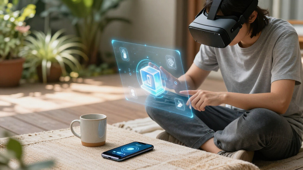 Explaining Augmented Reality