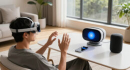 Explore The New Vr Features In visionOS 27 For Apple Vision Pro, Including Siri AI